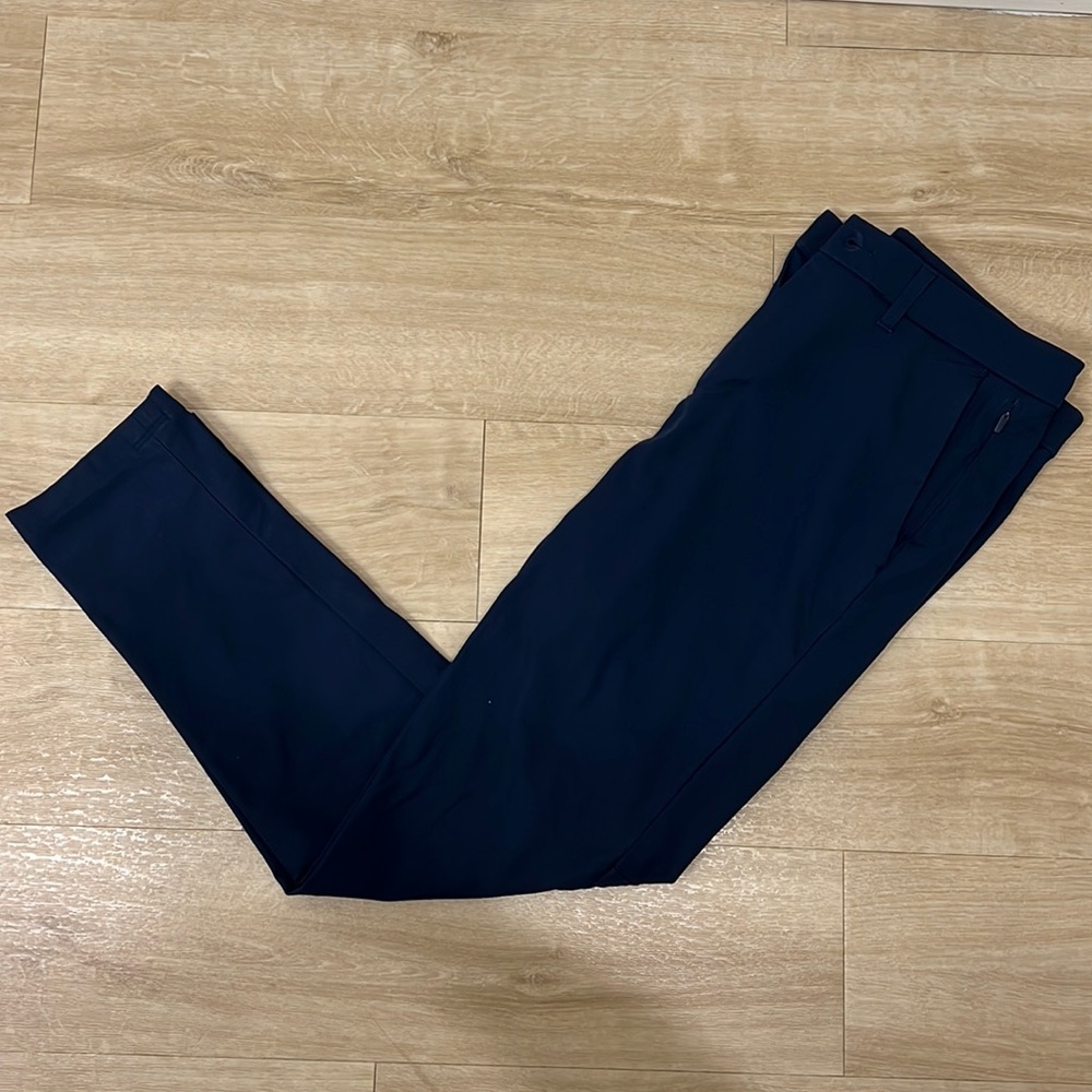 Lululemon Commission Pant Skinny